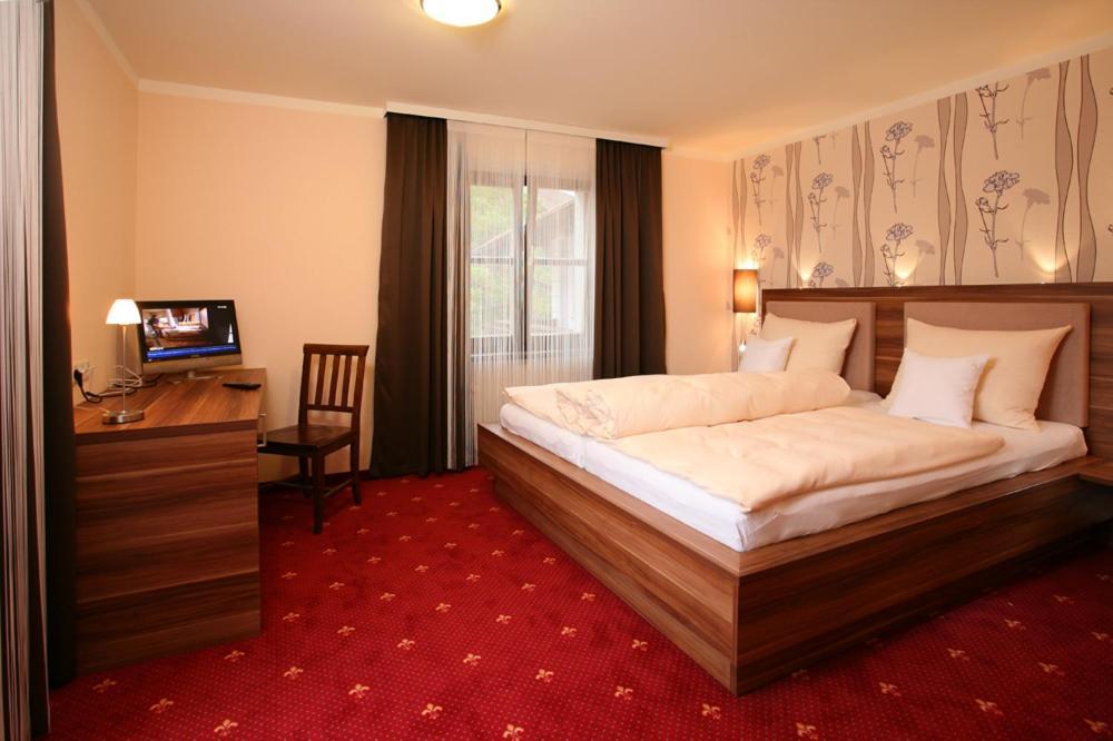 Landgasthof Zum Lang 3* Gottsdorf