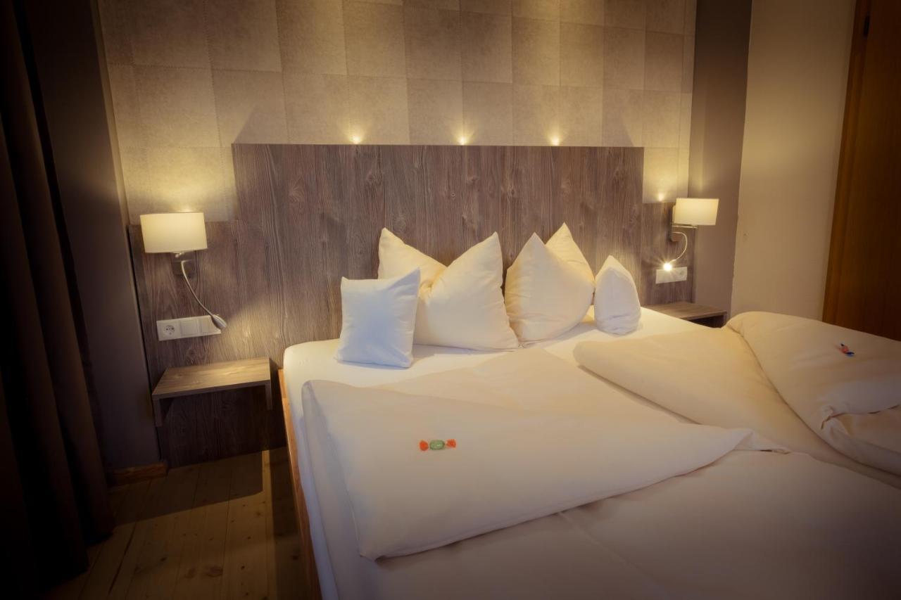 Landgasthof Zum Lang Guest house Gottsdorf