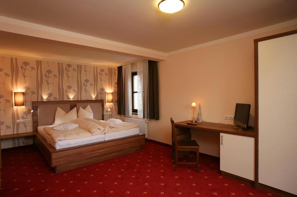 Landgasthof Zum Lang Gasthof Gottsdorf