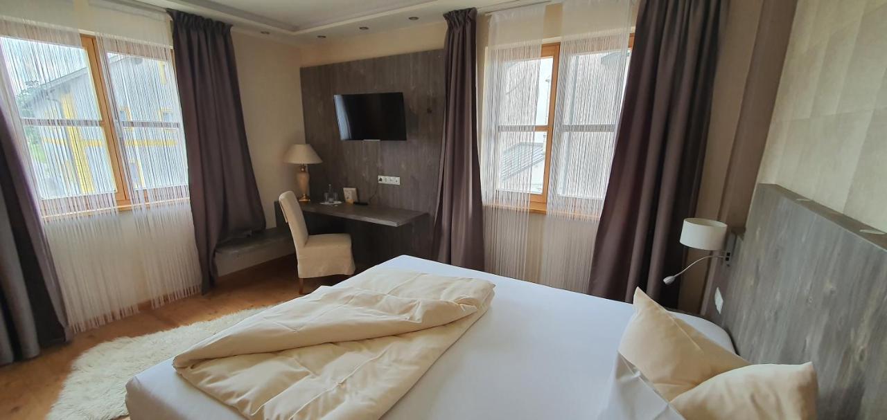 Landgasthof Zum Lang Guest house