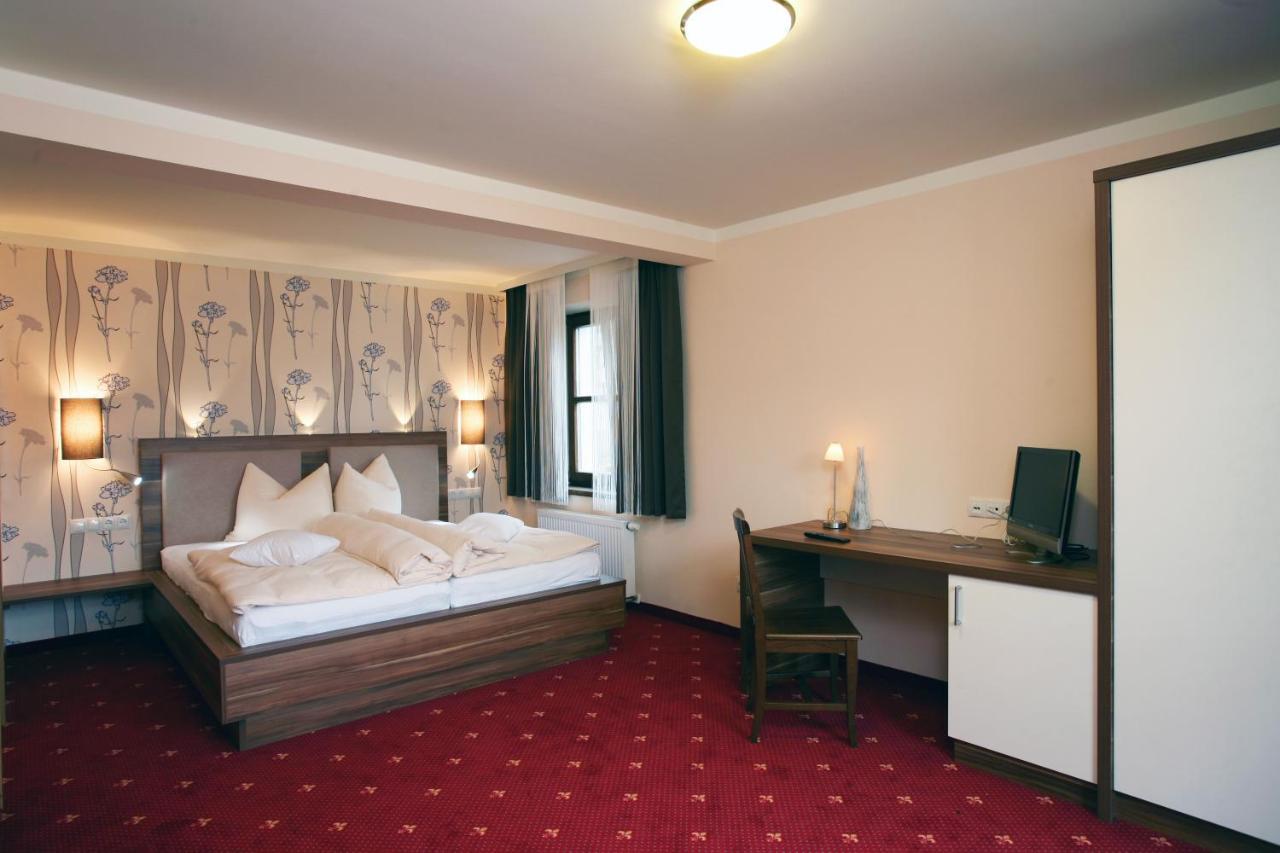 Landgasthof Zum Lang 3* Gottsdorf