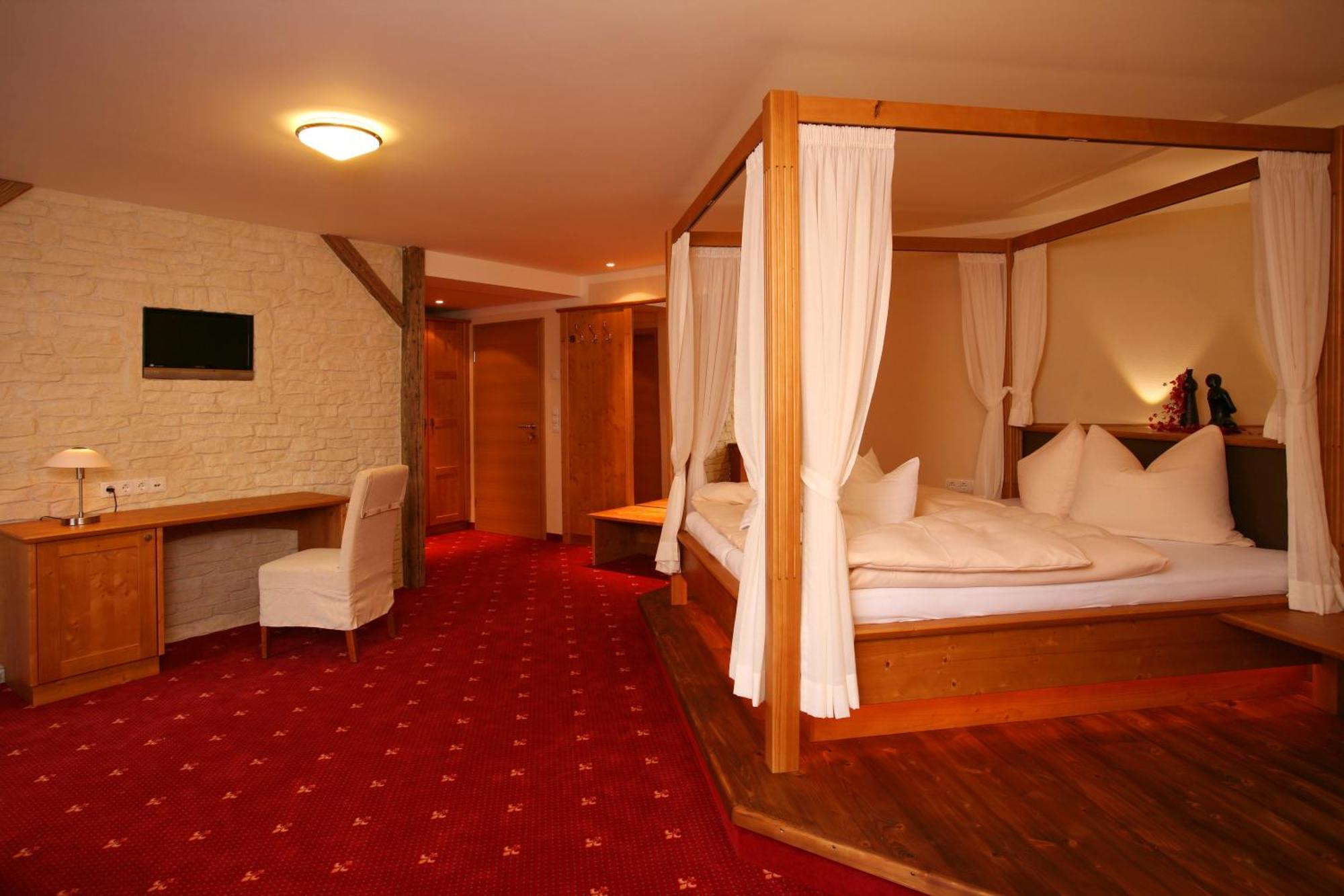 Landgasthof Zum Lang Guest house Gottsdorf