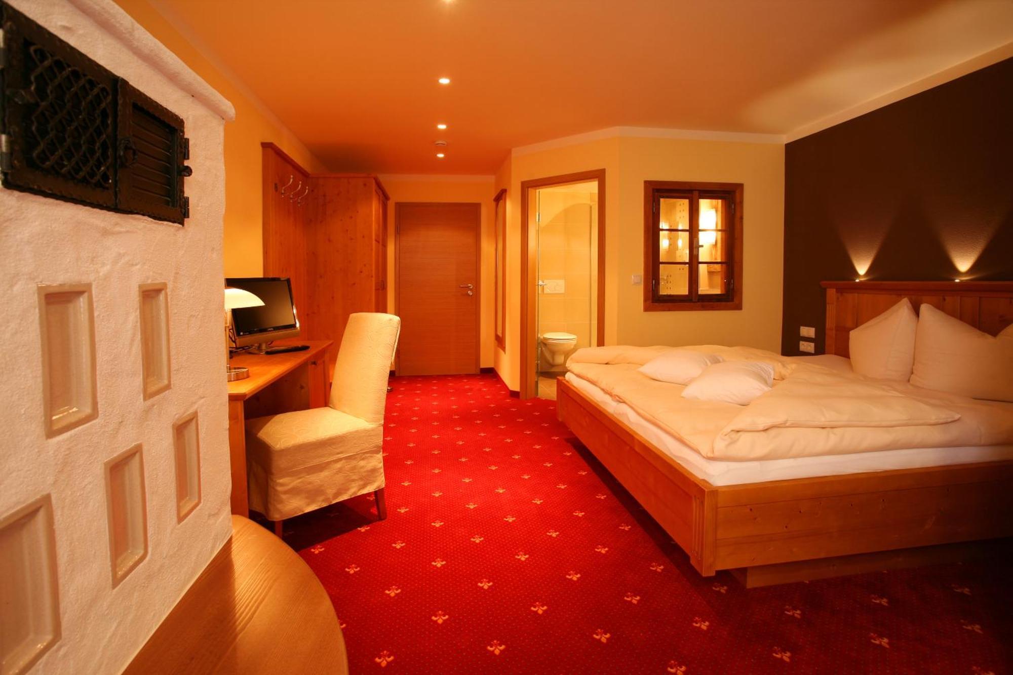 Landgasthof Zum Lang 3*