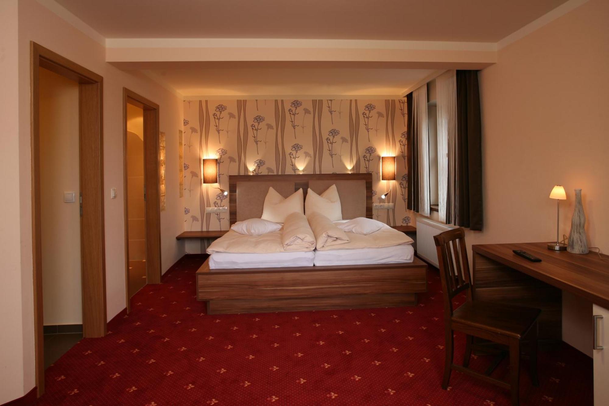 Landgasthof Zum Lang 3* Gottsdorf