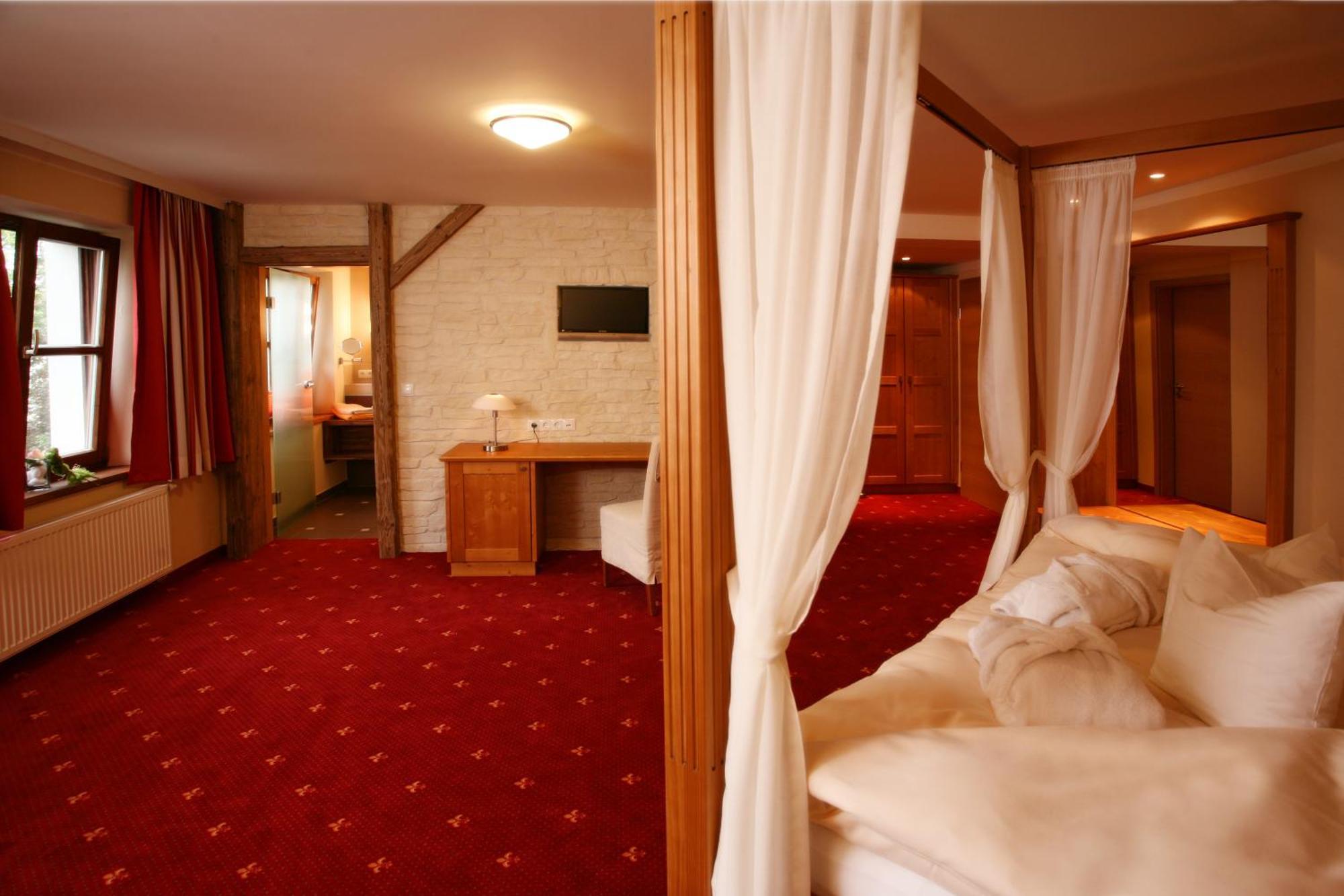 Landgasthof Zum Lang 3*
