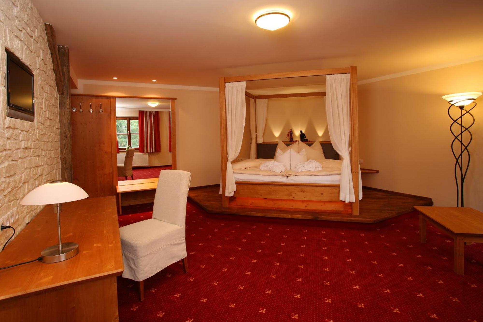 Gasthof Landgasthof Zum Lang 3*