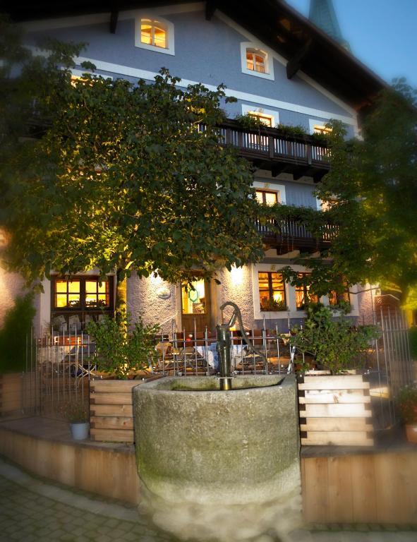 Landgasthof Zum Lang 3*