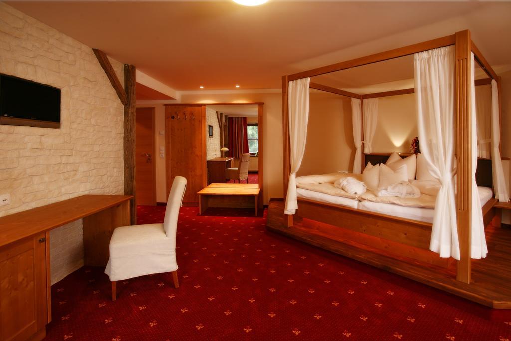 Guest house Landgasthof Zum Lang