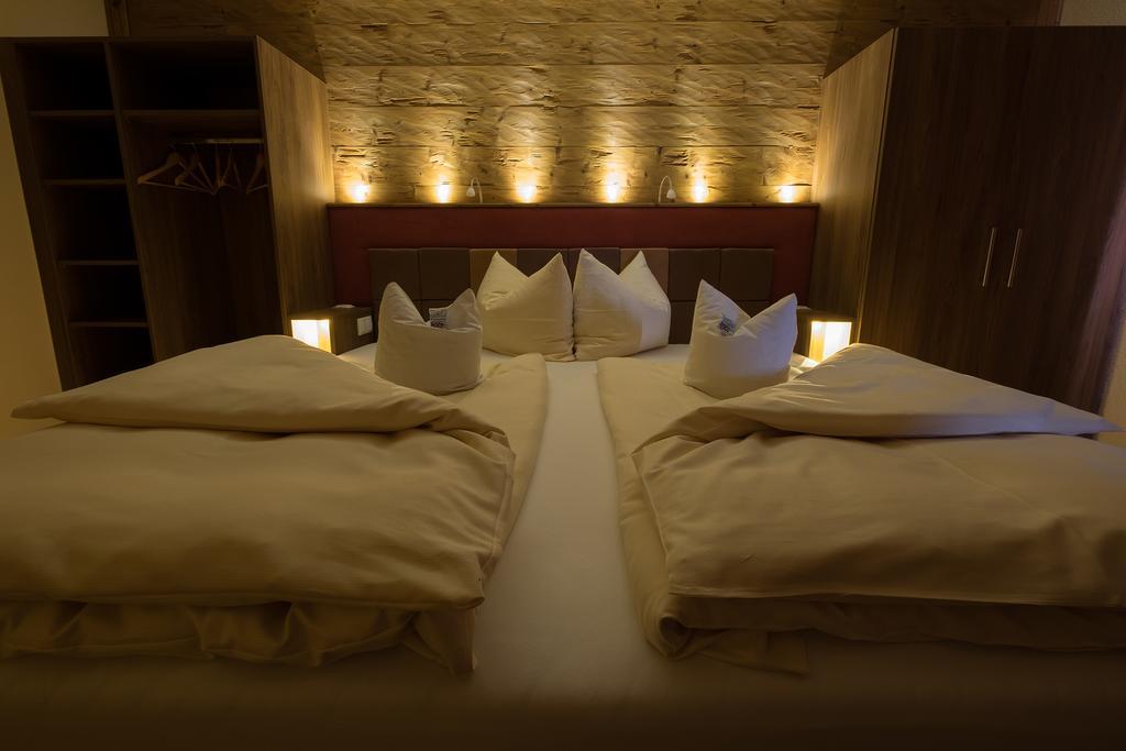 Guest house Landgasthof Zum Lang