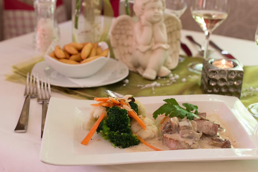 Guest house Landgasthof Zum Lang