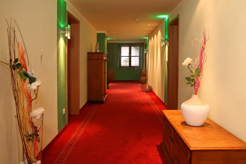 Landgasthof Zum Lang Gottsdorf
